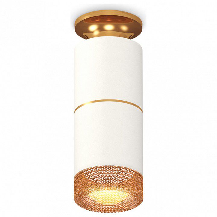 Накладной светильник Ambrella Light Techno Spot 170 XS6301261