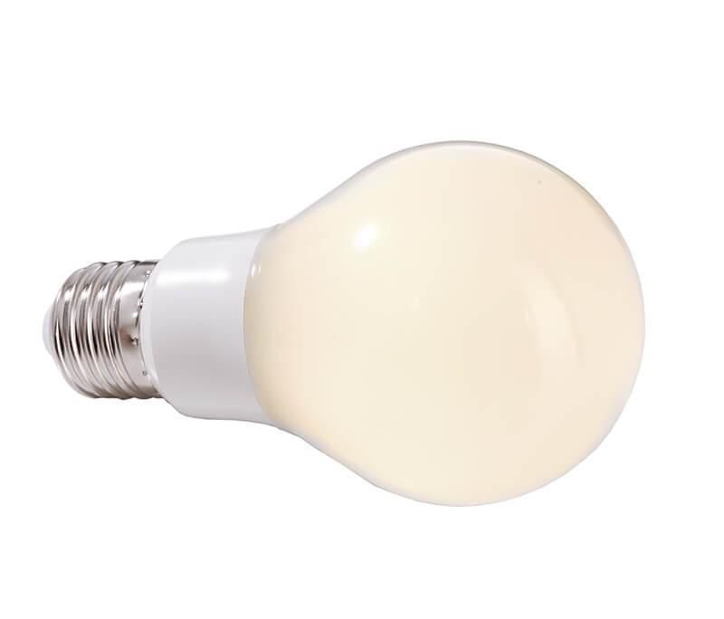  Deko-light Лампа светодиодная e27 5,5w 2700k груша прозрачная 180119