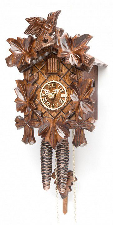 Настенные часы (20 см) Tomas Stern 5009