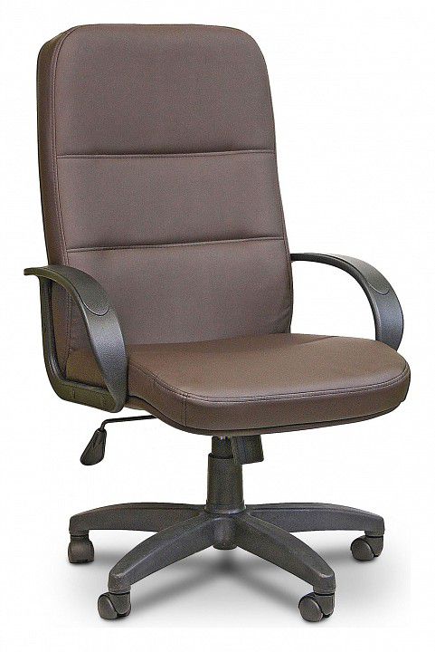  Креслов Кресло компьютерное Пилот КВ-09-110000_0429