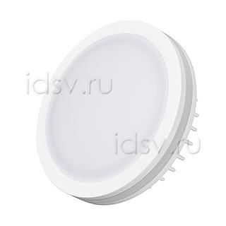  Arlight Светодиодная панель LTD-95SOL-10W Day White