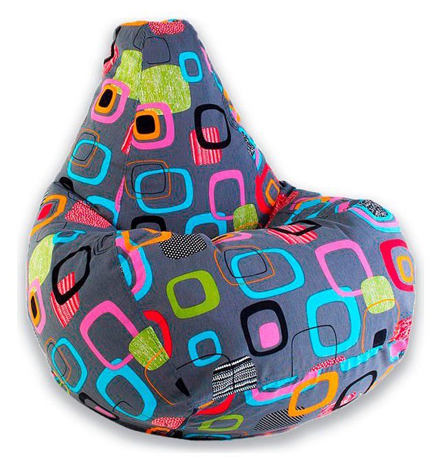  Dreambag Кресло-мешок Мумбо 2XL