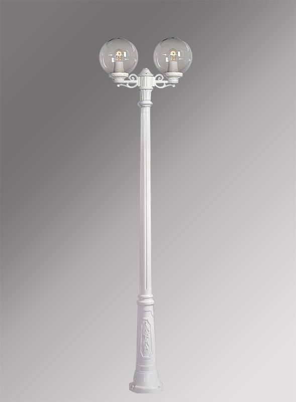 Уличный фонарь Fumagalli Ricu Bisso/G250 G25.157.S20.WXE27