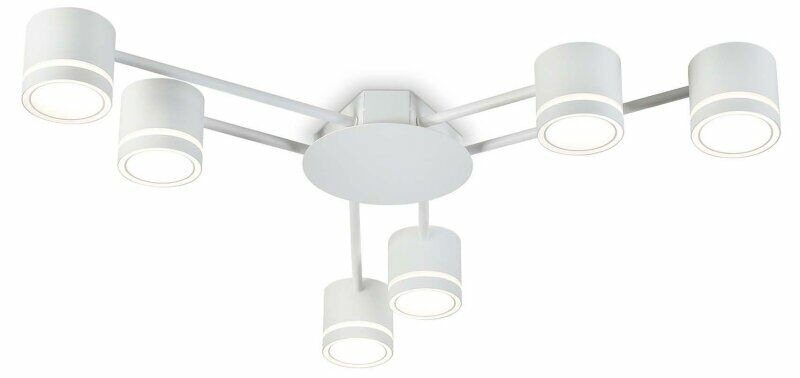 Потолочная люстра Ambrella Light FL FL71515