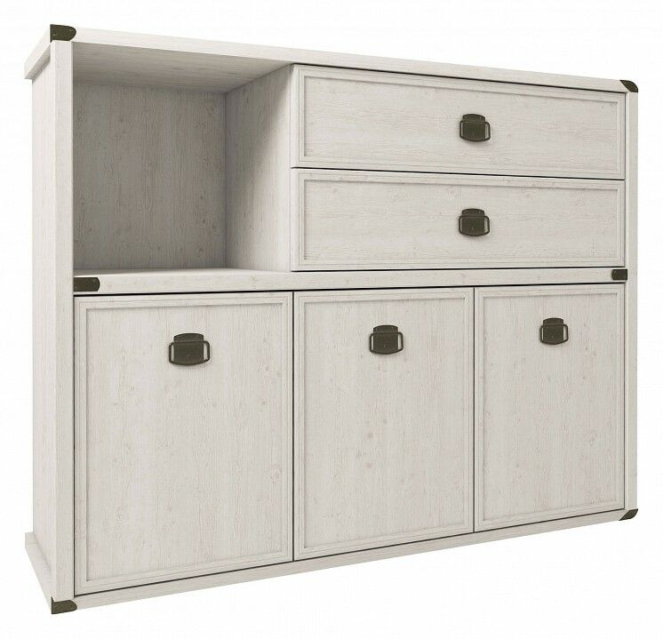  Анрекс Тумба комбинированная Magellan 3D2SN