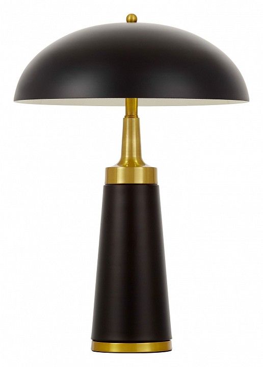 Настольная лампа декоративная Lumina Deco LDT 9680