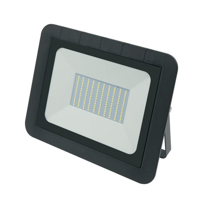 Прожектор Volpe ULF-Q511 100W/DW IP65 220-240В BLACK картон