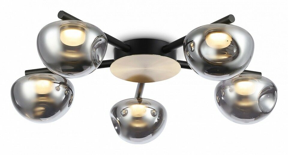 Потолочная люстра Ambrella Light LH LH12009