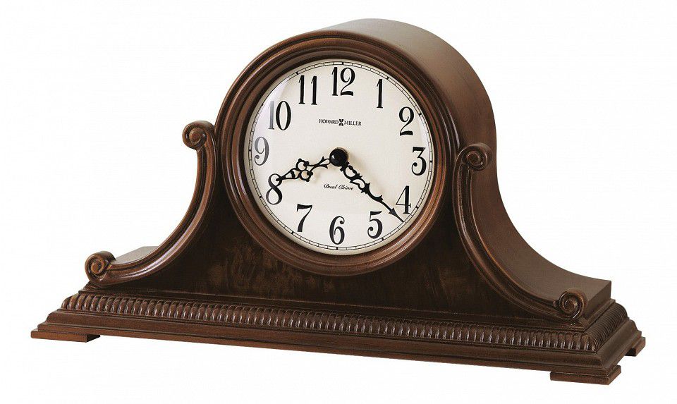  Howard Miller Настольные часы (40x21 см) Albright 635-114