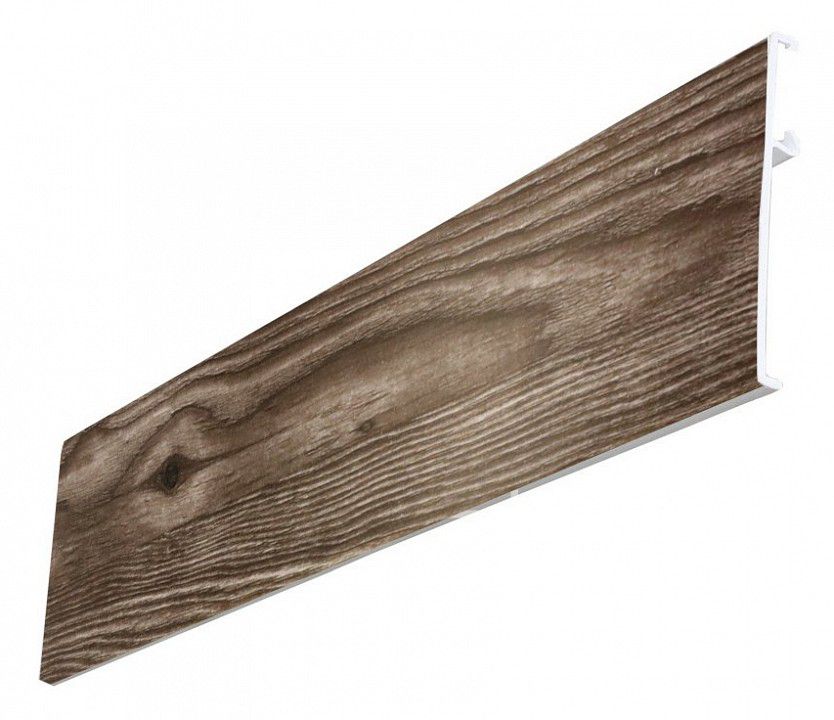  Эскар Багетная планка (350 см) Палисандр