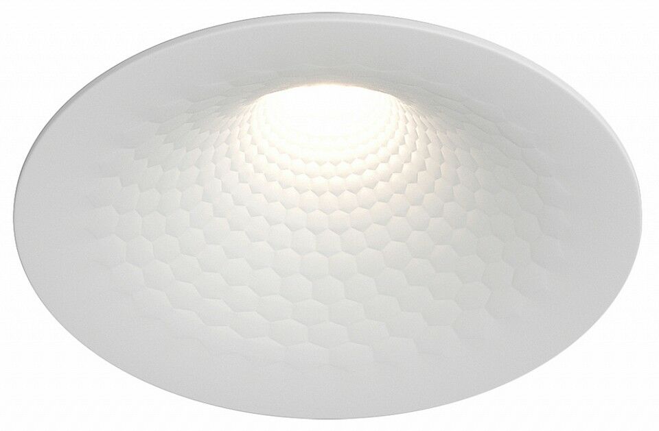 Встраиваемый светильник Denkirs DK3044/45 DK3400-WH
