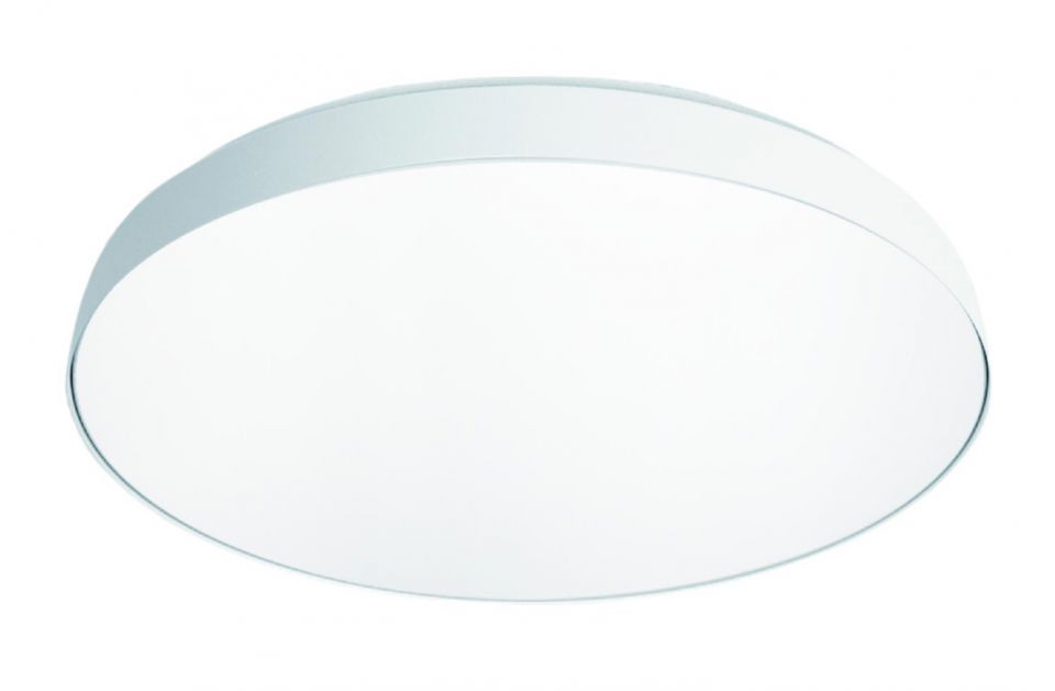 Настенно-потолочный светильник LuxoLight LUX0300620 Светодиодный