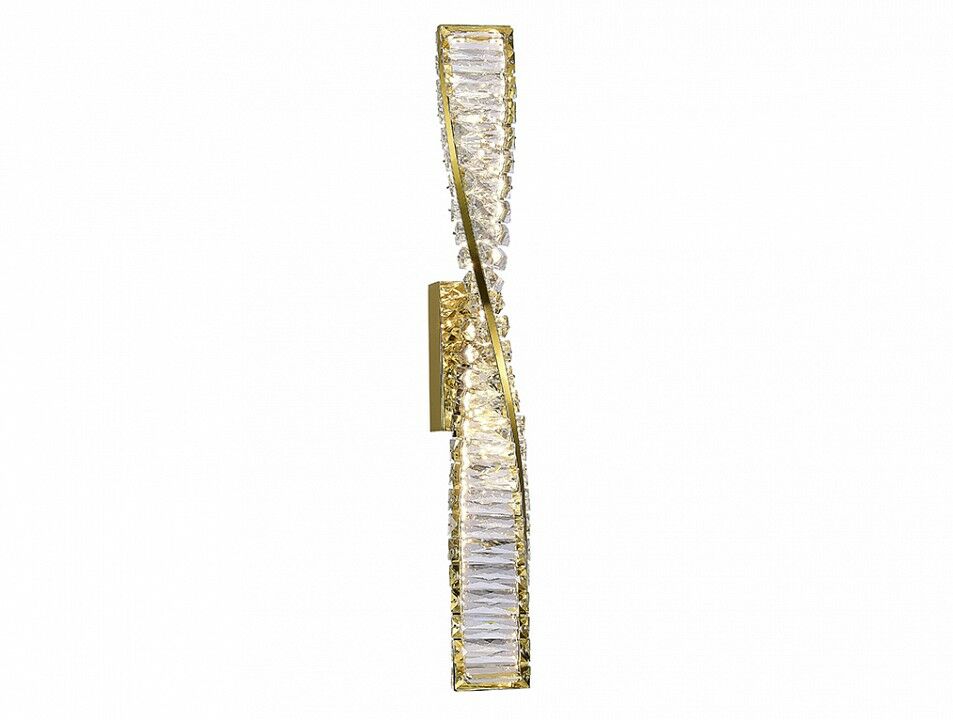 Бра Newport CRYSTAL М0071063