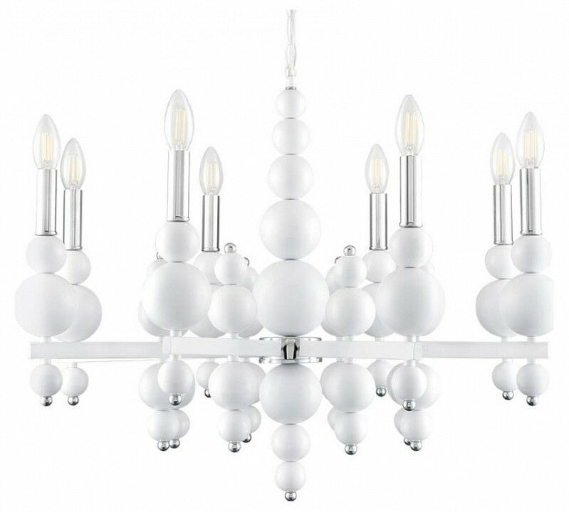 Подвесная люстра Lumion NANA 8260/8