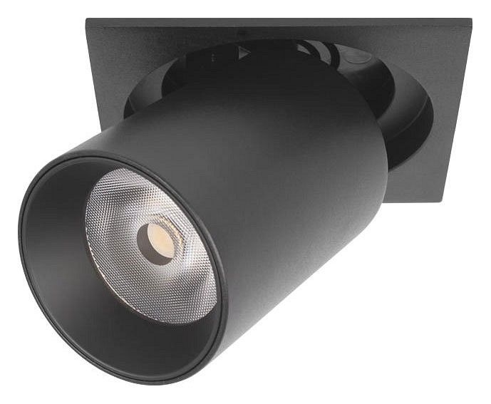 Встраиваемый светильник Loft IT Apex 10327/B Black