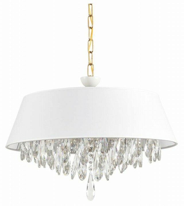 Подвесная люстра Lumion CLASSI 8374/6