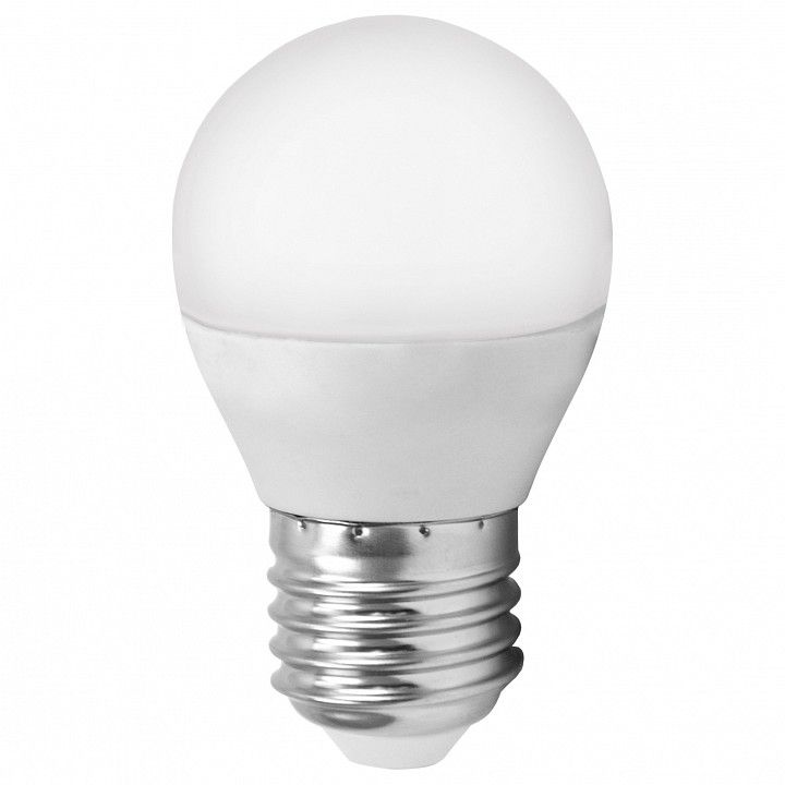 Лампа светодиодная Eglo 10760 E27 Вт 4000K 10764