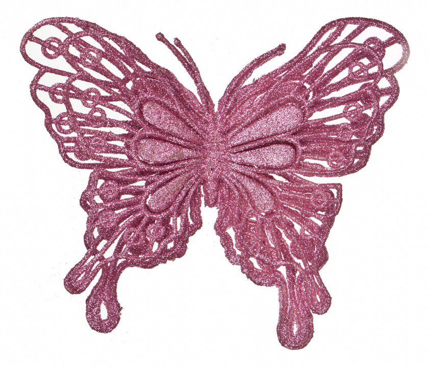 АРТИ-М Фигура (12 см) Бабочка 241-2459