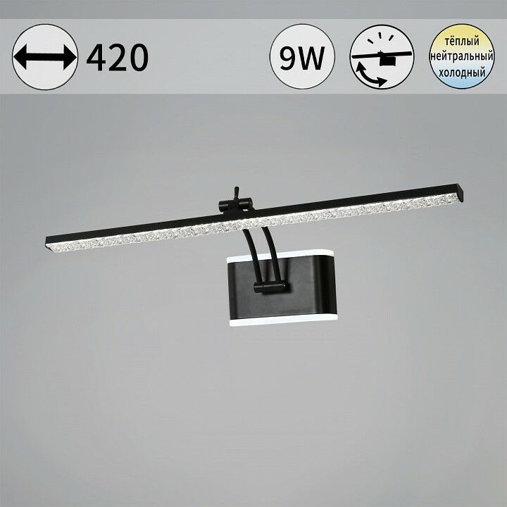  Reluce Подсветка для картины 08872-0.2-01S