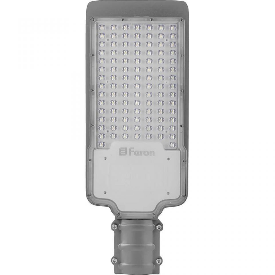 Уличный светодиодный консольный светильник Feron SP2921 32213