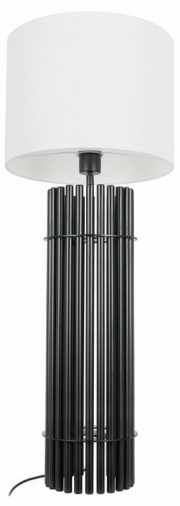 Настольная лампа декоративная Loft IT Pile 10446T BL