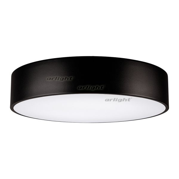 Светильник SP-TOR-PILL-R500-35W Day4000 (BK, 120 deg, 230V) ( Arlight , IP20 Металл, 3 года)