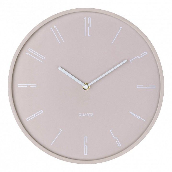 Настенные часы (30x4 см) Aviere 29501