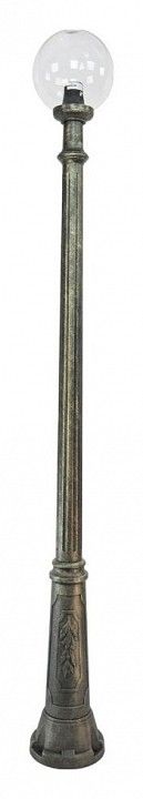 Фонарный столб Fumagalli Globe 250 G25.157.000.BXF1R