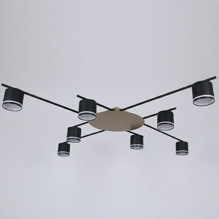  Reluce Потолочная люстра 22008 22008-0.3-08 GX53