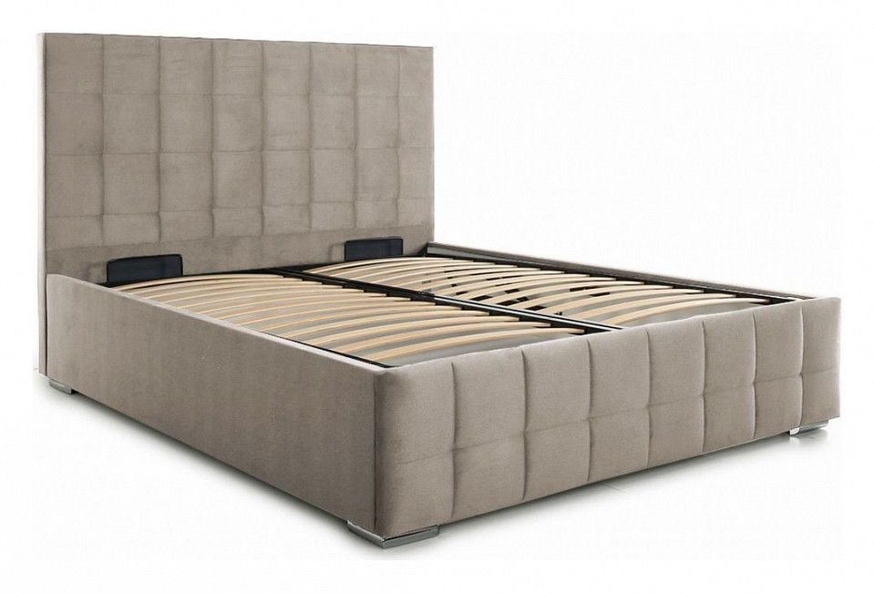  Столлайн Кровать двуспальная Пассаж 2