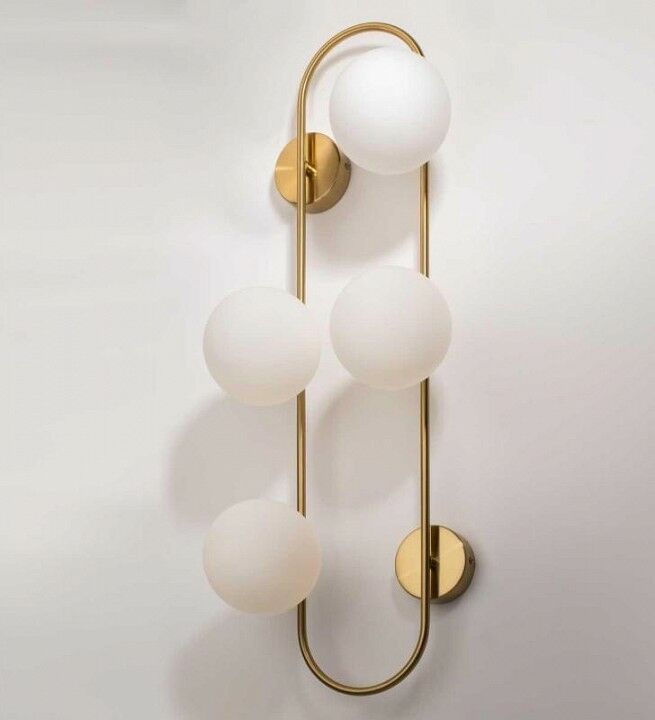 Бра Alfa-Light F2024 F2024-28