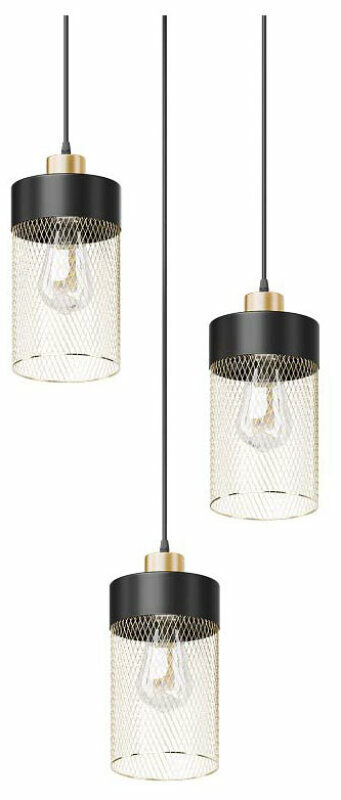 Подвесная люстра Apeyron Electrics 16-209
