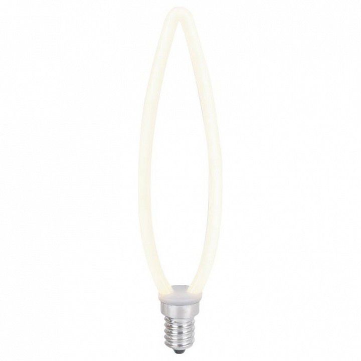 Лампа светодиодная Thomson Filament Deco Candle TH-B2389