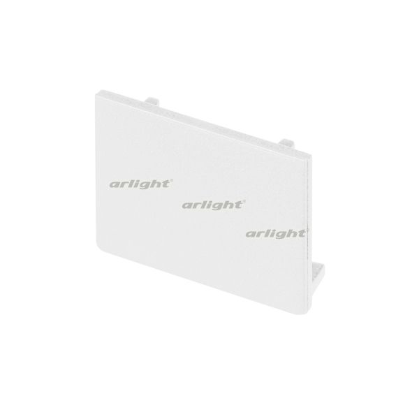Заглушка MAG-ORIENT-CAP-2620 (WH) ( Arlight , IP20 Пластик, 3 года)