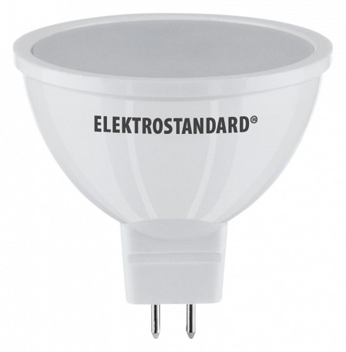 Лампа светодиодная Elektrostandard JCDR BLG5302