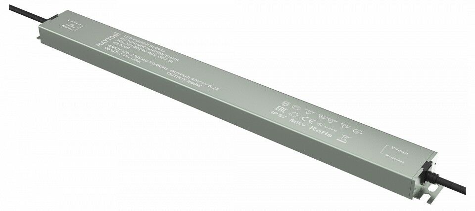 Блок питания Maytoni Led Strip 832006