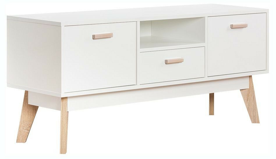  МФ Мелания Тумба под ТВ Радиорама 2109.М2