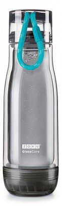  Zoku Бутылка для напитков (475 мл) Active ZK128-AC-TL