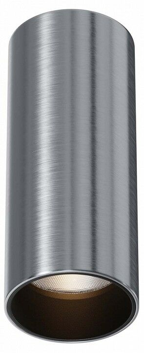 Накладной светильник Maytoni Technical FOCUS LED C056CL-L12W3K-W-PT