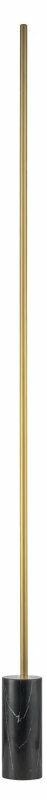 Торшер Favourite Barbell 4890-1F
