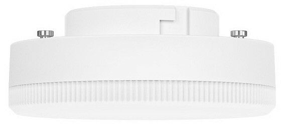 Лампа светодиодная Denkirs GX53 DK-GX53-10W-120-4K