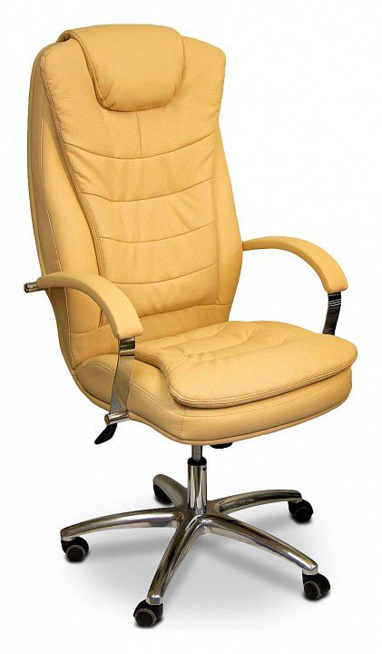  Креслов Кресло для руководителя Маркиз КВ-20-131112