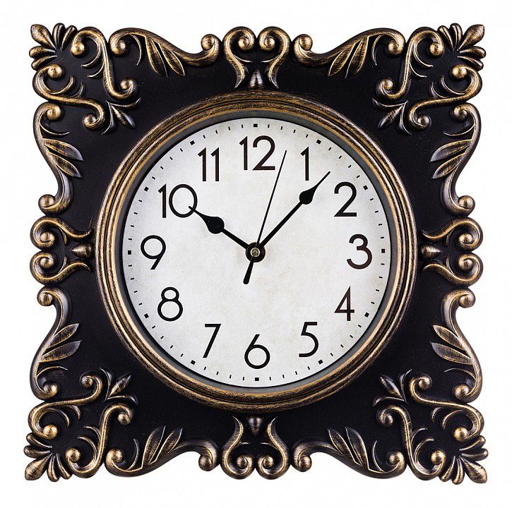  АРТИ-М Настенные часы (30x30 см) Royal house 220-331