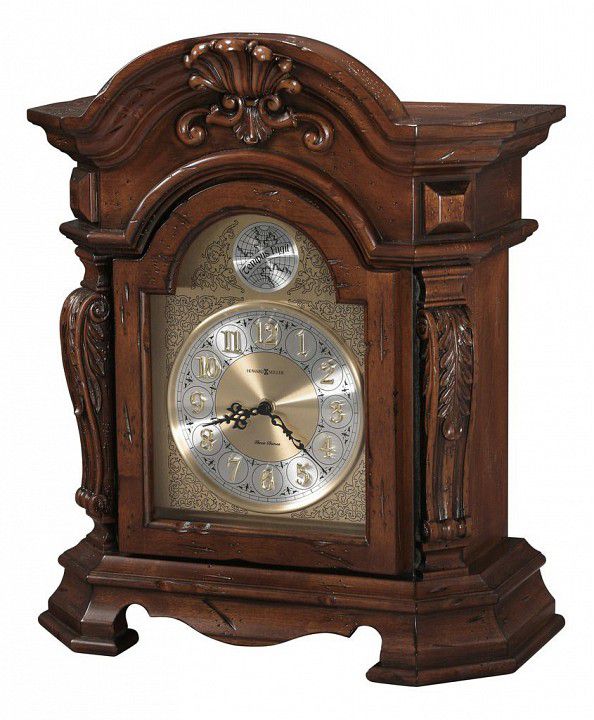  Howard Miller Настольные часы (37x45 см) Beatrice 635-188