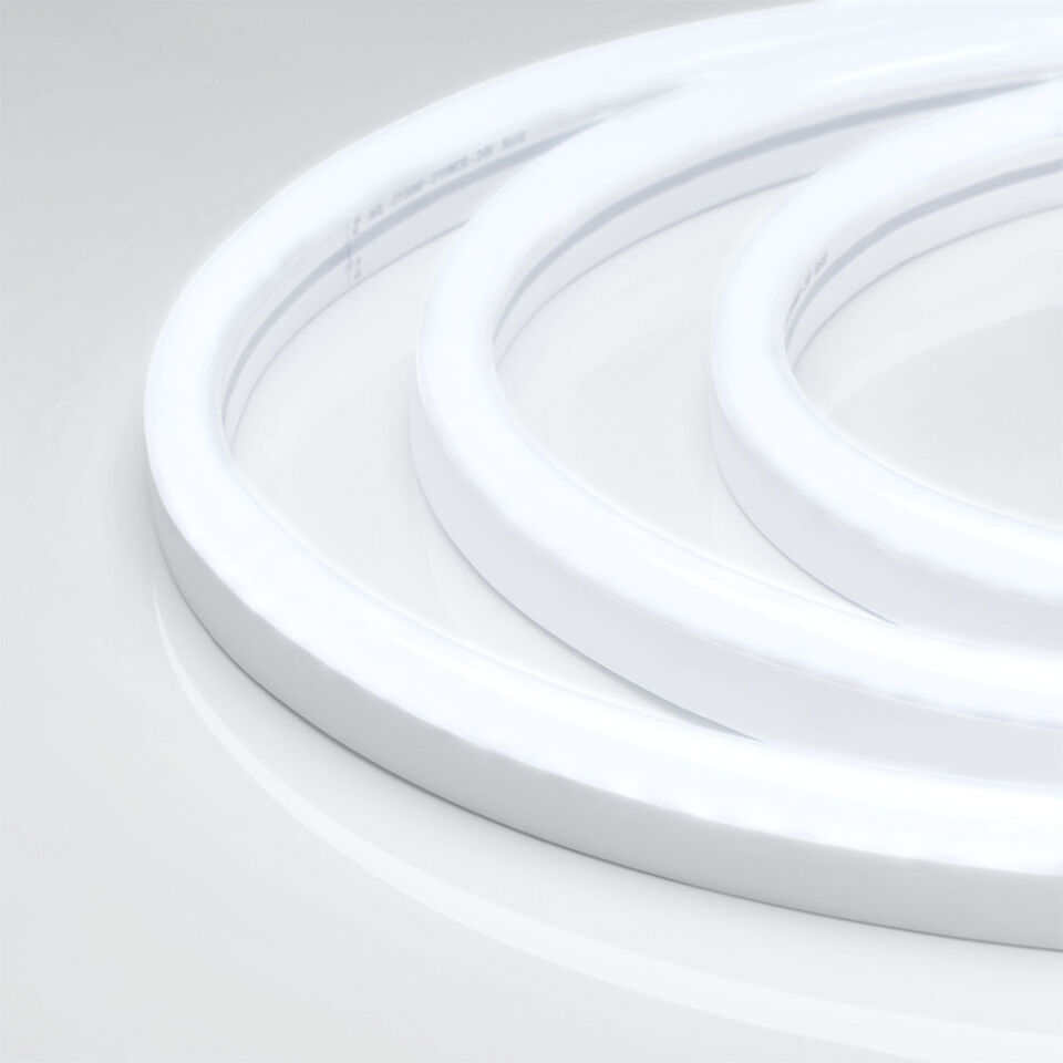 Лента герметичная MOONLIGHT-SIDE-X336-12x24mm 230V White6500 (10 W/m, IP65, 50m, wire x1) ( Arlight , Вывод прямой, 3 года)