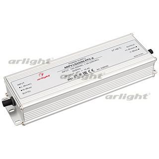  Arlight Блок питания ARPV-LG24250-PFC-A (24V, 10.4A, 250W)