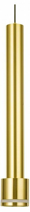 Подвесной светильник Citilux Bruno CL565012