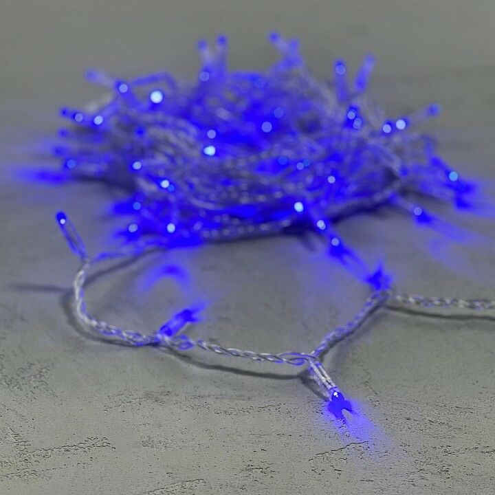  LTC Гирлянда Супернить STANDARD+ PST100CAP-10-1B