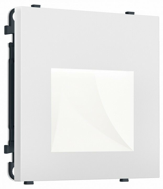 Заглушка для поста с подсветкой, без рамки Ambrella Volt MS MS137510