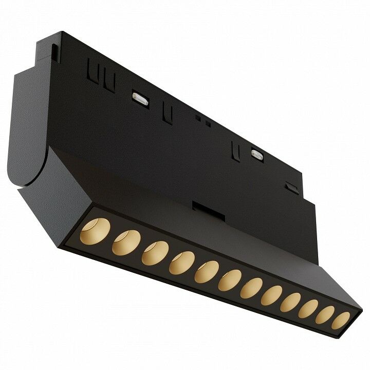 Накладной светильник Maytoni Points rot TR033-4-12WTW-M-DSZ-B